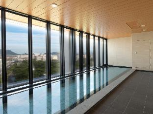 Jr Clement Inn Takamatsu Quarto foto